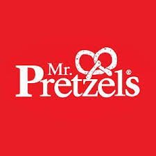Mr. Pretzels Chinook mall